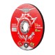Диск шлифовальный по металлу P.I.T. APLS02-0125