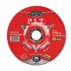 Диск шлифовальный по металлу P.I.T. APLS02-0150