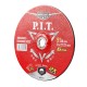 Диск шлифовальный по металлу P.I.T. APLS02-0230