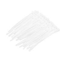 Хомуты многоразовые 150 x 7.2 мм, пластиковые 50 шт Сибртех