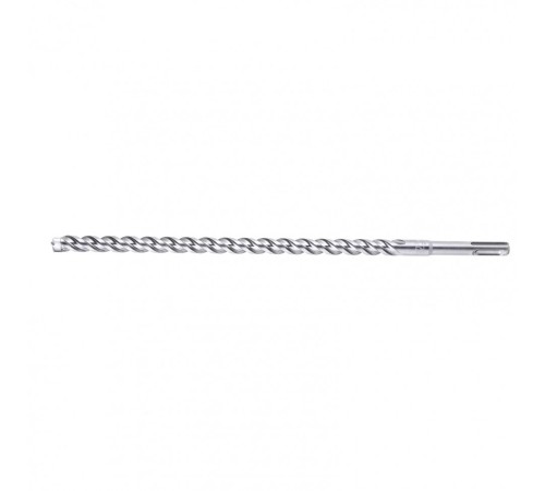 Бур по бетону Drei spitzen, 12 х 315 мм, SDS Plus Gross Бур по бетону Drei spitzen, 12 х 315 мм, SDS Plus Gross