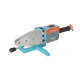 Аппарат для сварки пластиковых труб Sturm! TW7225P