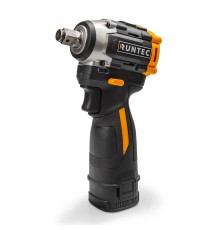 RUNTEC RT-IW180 Гайковерт ударный аккумуляторный RUNTEC PRO 1/2", 16В, 2*2Ач, 180Нм