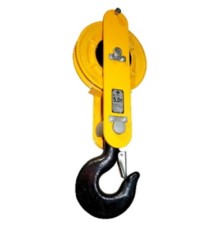 Блок монтажный БМ - 5,0 - 01 с крюком