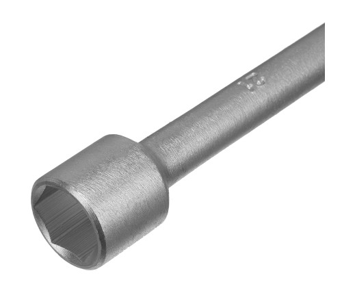 Ключ-крест баллонный, 17 х 19 х 21 мм, под квадрат 1/2, толщина 16 мм Matrix