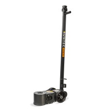 RUNTEC RT-PNJ30 Домкрат подкатной пневмогидравлический профессиональный 30 т, 151-410 мм