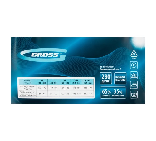 Брюки M Gross Брюки M Gross