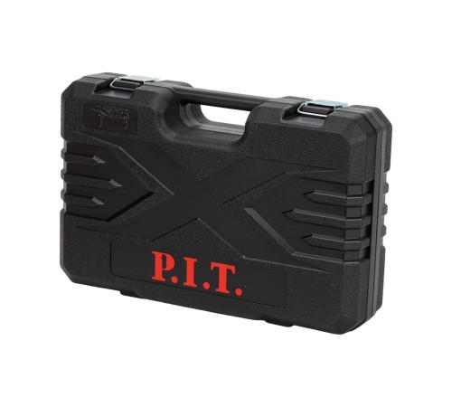 Перфоратор SDS-Plus сетевой P.I.T. PBH26-C8 (Арт. 100101201010)(Арт. 100101201010)