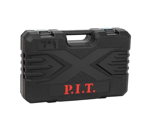Перфоратор SDS-Plus сетевой P.I.T. PBH26-C8 (Арт. 100101201010)(Арт. 100101201010)