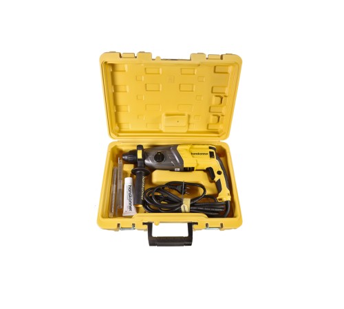 Перфоратор SDS Plus Hanskonner HRH0928MLRE Перфоратор SDS Plus Hanskonner HRH0928MLRE
