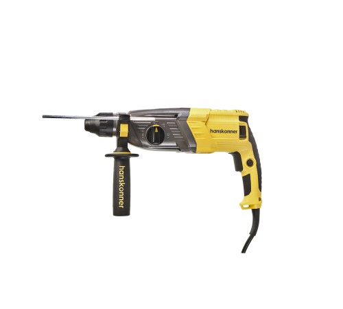 Перфоратор SDS Plus Hanskonner HRH0928MLRE Перфоратор SDS Plus Hanskonner HRH0928MLRE