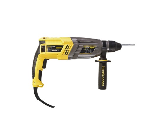 Перфоратор SDS Plus Hanskonner HRH0928MLRE Перфоратор SDS Plus Hanskonner HRH0928MLRE