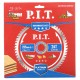 Диск пильный по дереву P.I.T. ACTW14-235T24