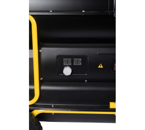 Пушка тепловая TOR BGO-60B 60 кВт непрямого нагрева 
(дизель) Пушка тепловая TOR BGO-60B 60 кВт непрямого нагрева 
(дизель)