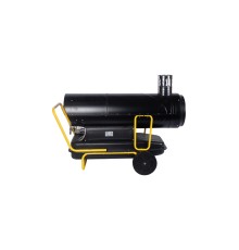 Пушка тепловая TOR BGO-60B 60 кВт непрямого нагрева (дизель) Пушка тепловая TOR BGO-60B 60 кВт непрямого нагрева (дизель)