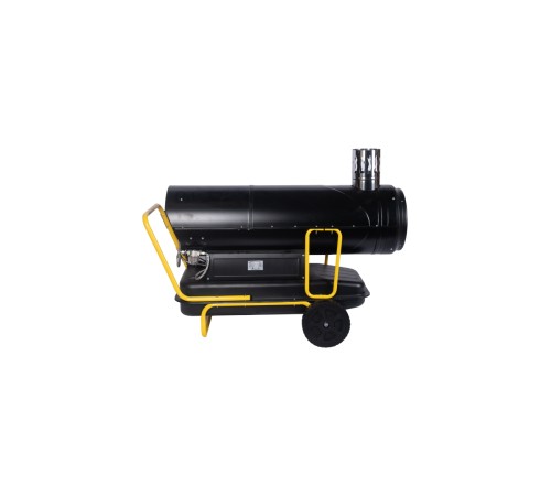 Пушка тепловая TOR BGO-60B 60 кВт непрямого нагрева 
(дизель) Пушка тепловая TOR BGO-60B 60 кВт непрямого нагрева 
(дизель)