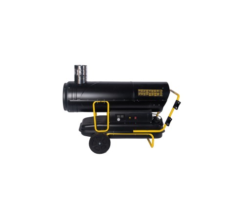 Пушка тепловая TOR BGO-60B 60 кВт непрямого нагрева 
(дизель) Пушка тепловая TOR BGO-60B 60 кВт непрямого нагрева 
(дизель)