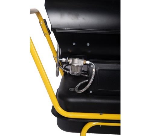 Пушка тепловая TOR BGO-60B 60 кВт непрямого нагрева 
(дизель) Пушка тепловая TOR BGO-60B 60 кВт непрямого нагрева 
(дизель)