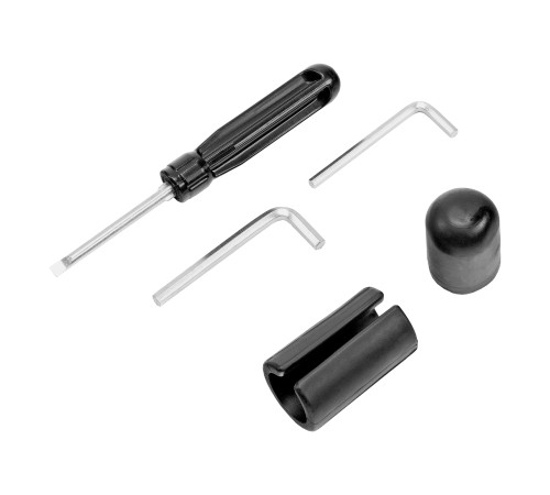 Триммер электрический TE-1100, 1100 Вт, 380 мм, катушка, разборная штанга// Denzel