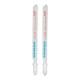 Полотна для электролобзика  Profi, 2 шт, ( 31135F-T111HF ) Gross