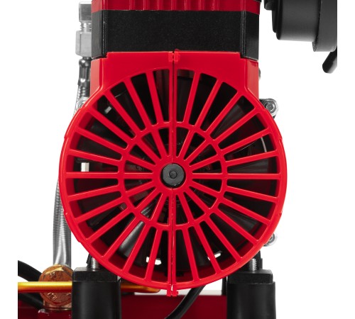 Компрессор безмасляный малошумный SPC 3000/50, 3000 Вт, ресивер 50 л, 520 л/мин// MTX