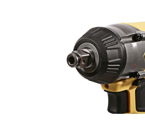 Аккумуляторный гайковерт Hanskonner HCD18350S Unibattery