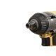 Аккумуляторный гайковерт Hanskonner HCD18350S Unibattery