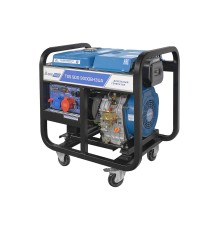 Дизель генератор TSS SDG 9000EH3UA Дизель генератор TSS SDG 9000EH3UA