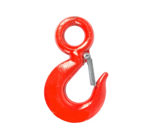 Крюк чалочный TOR 320А 4,5 т (W) Крюк чалочный TOR 320А 4,5 т (W)