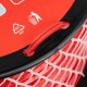 Ремешок сменный Garmin QuickFit 20 мм (силикон) черный