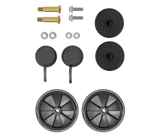 Компрессор безмасляный малошумный SPC 3000/50, 3000 Вт, ресивер 50 л, 520 л/мин// MTX