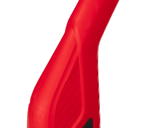 Триммер электрический TХ-350, 228мм, 350 Вт, катушка полуавтомат МТХ