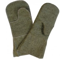 Краги брезентовые ОП2 (480 гр/м2)