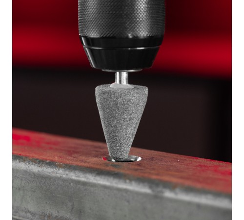 Точильные камни для дрели, 5 шт Matrix