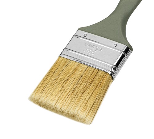 Кисть плоская 