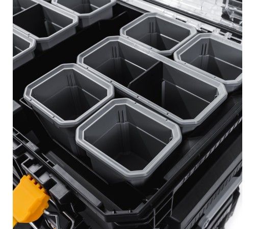 RUNTEC RTC04 Система хранения Runtec Connect 4