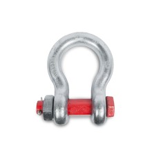 Скоба омегообразная TOR 25,0 т (тип G2130) (L)