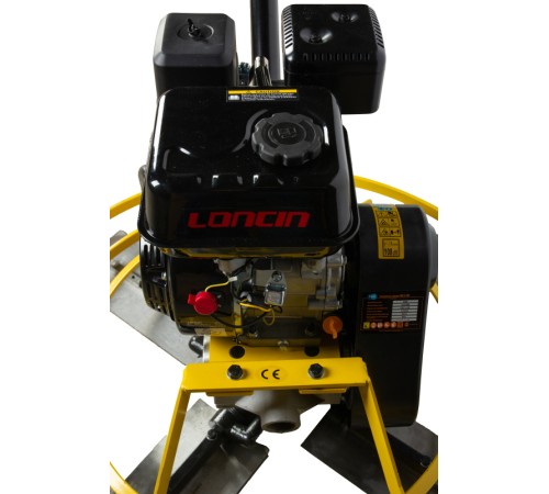 Затирочная машина TOR S-100