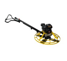 Затирочная машина TOR S-100 (Loncin)