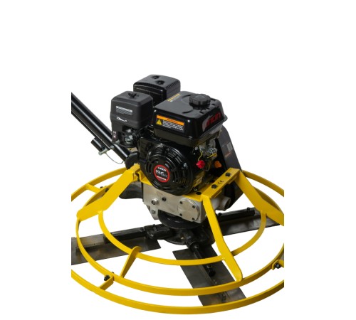 Затирочная машина TOR S-100