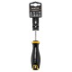 RUNTEC RT-SD1PH1x75 Отвертка RUNTEC PH1 x 75 мм S2
