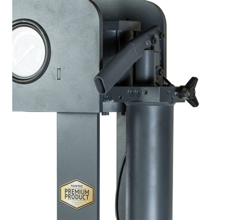 RUNTEC RT-SP50A Пресс пневмогидравлический профессиональный, 50 т