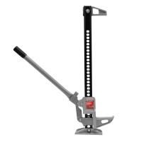 Домкрат реечный, 3 т, высота подъема 115-660 мм, HigH Jack Matrix