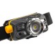 RUNTEC RT-HLR401 Фонарь налобный аккумуляторный RT-HLR401