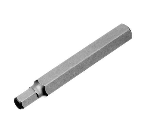 Набор бит HEX, Torx , SPLine, хвостовик-шестигранник 1/2, CrV, 42 шт. Stels