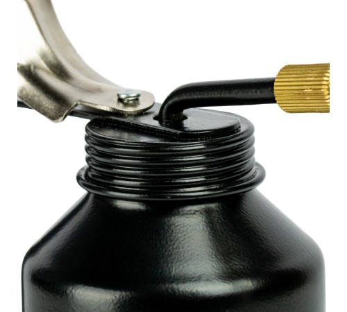 RUNTEC RT-BL300 Масленка с гибким носиком, 300 мл RUNTEC RT-BL300 Масленка с гибким носиком, 300 мл
