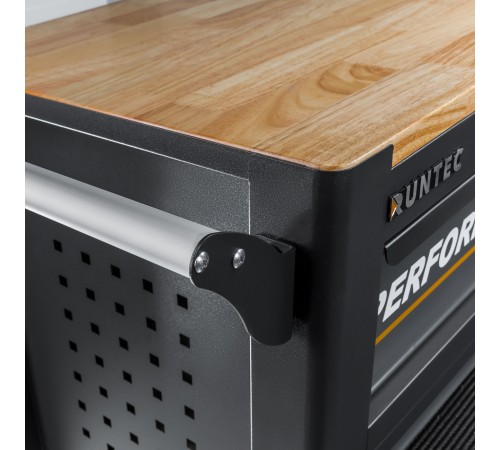 RUNTEC RT-HT273PR12 Тележка инструментальная 12 полочная Performance с комплектом инструмента, 273 предмета RUNTEC RT-HT273PR12 Тележка инструментальная 12 полочная Performance с комплектом инструмента, 273 предмета