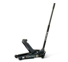 RUNTEC RT-LJ3 Домкрат подкатной низкого подхвата 3 т, профессиональный RUNTEC RT-LJ3 Домкрат подкатной низкого подхвата 3 т, профессиональный