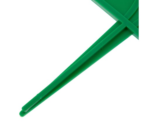 Бордюр "Прованс", 14 х 310 см, зеленый, Palisad Бордюр "Прованс", 14 х 310 см, зеленый, Palisad