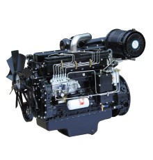 TSS Diesel TDK 176 6LT